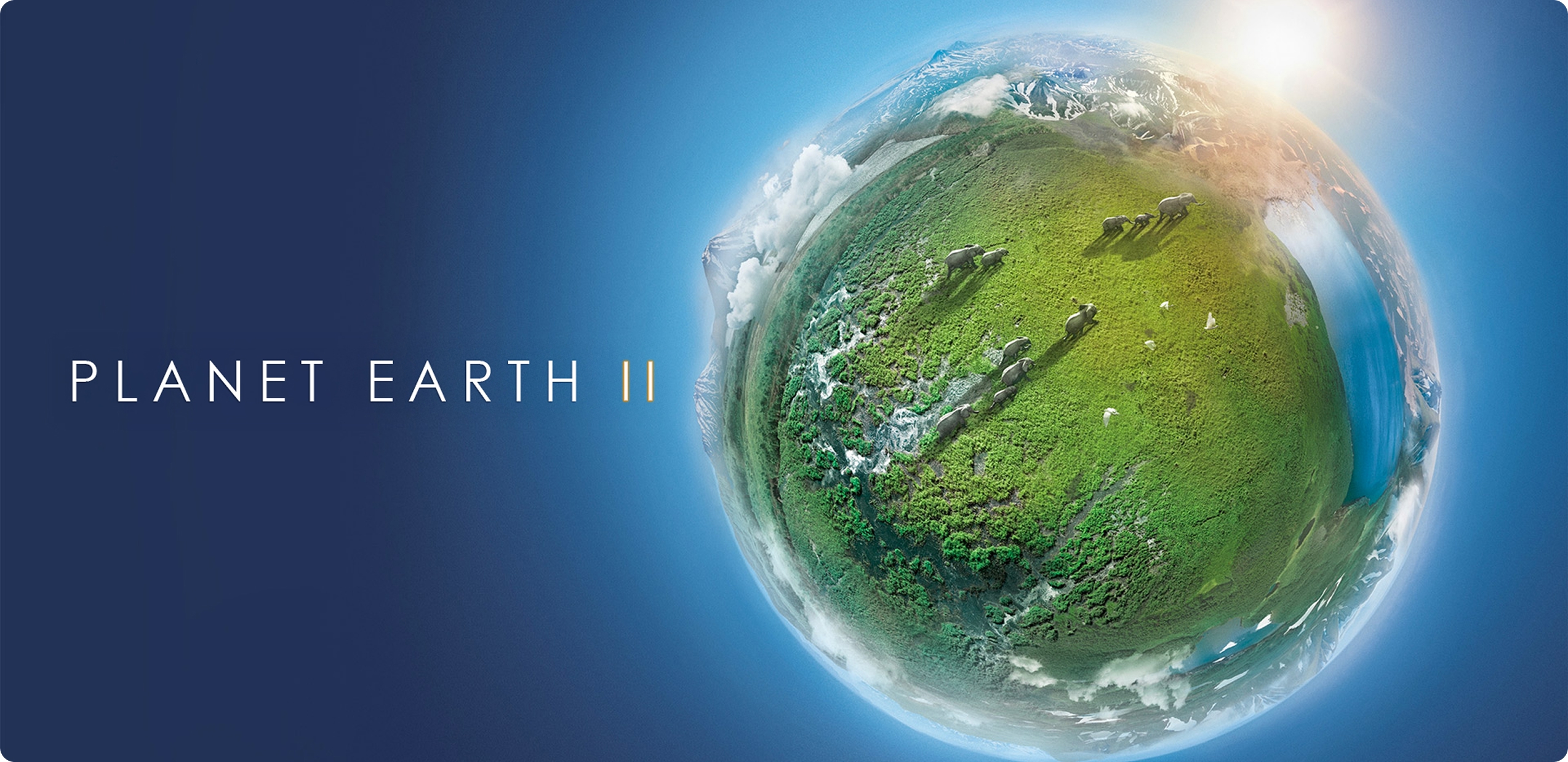 Planet Earth II